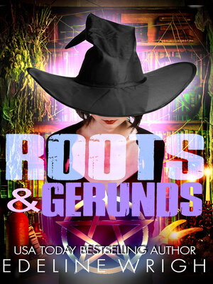 cover image of Roots & Gerunds